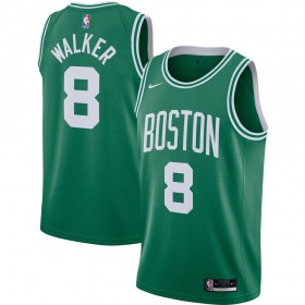Dres Boston Celtics Kemba Walker 8 2020-21 Nike Icon Edition Swingman